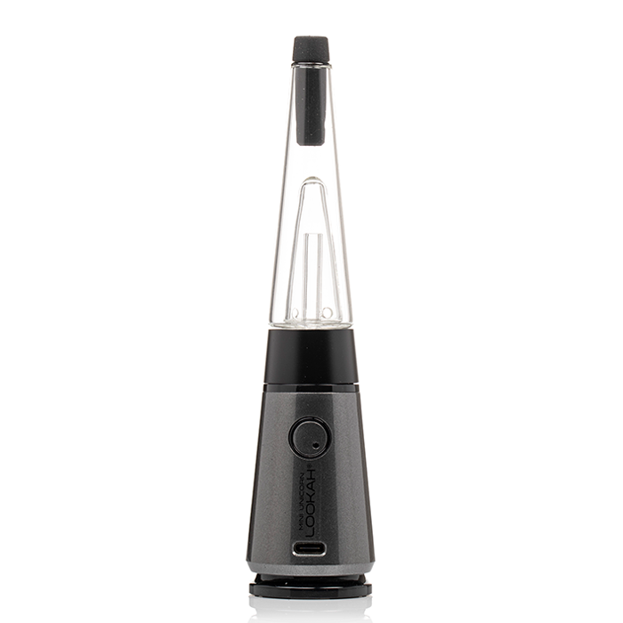 Lookah Unicorn Mini Electric Dab Rig by Lookah | Mission Dispensary