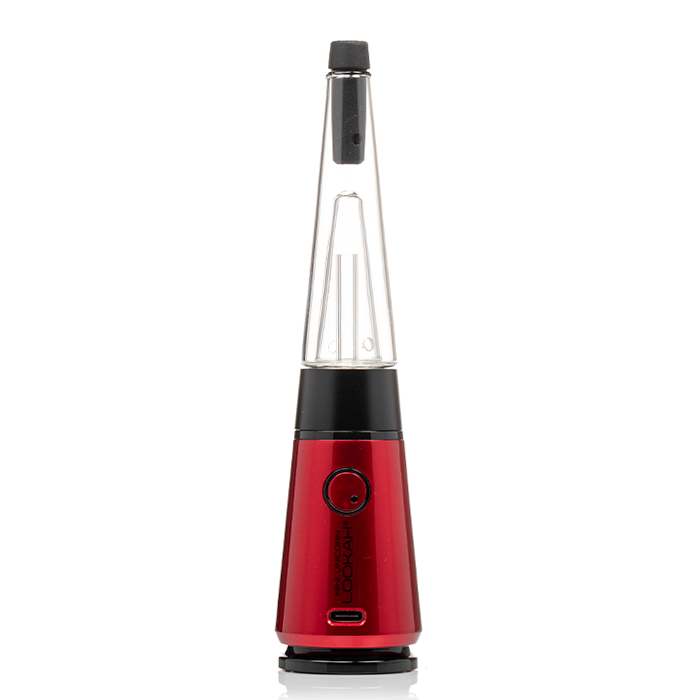 Lookah Unicorn Mini Electric Dab Rig by Lookah | Mission Dispensary