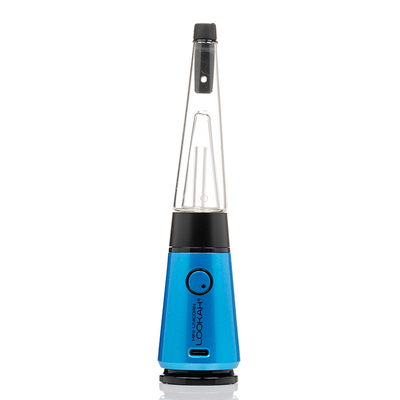 Lookah Unicorn Mini Electric Dab Rig by Lookah | Mission Dispensary