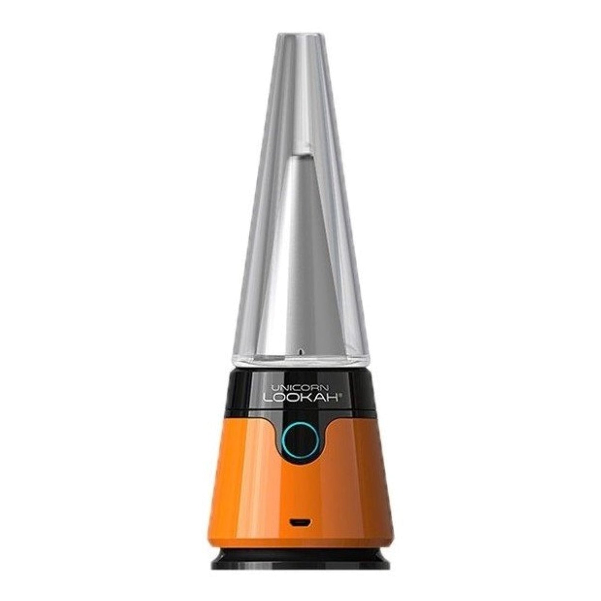 Lookah Unicorn Electric Dab Rig by Lookah | Mission Dispensary