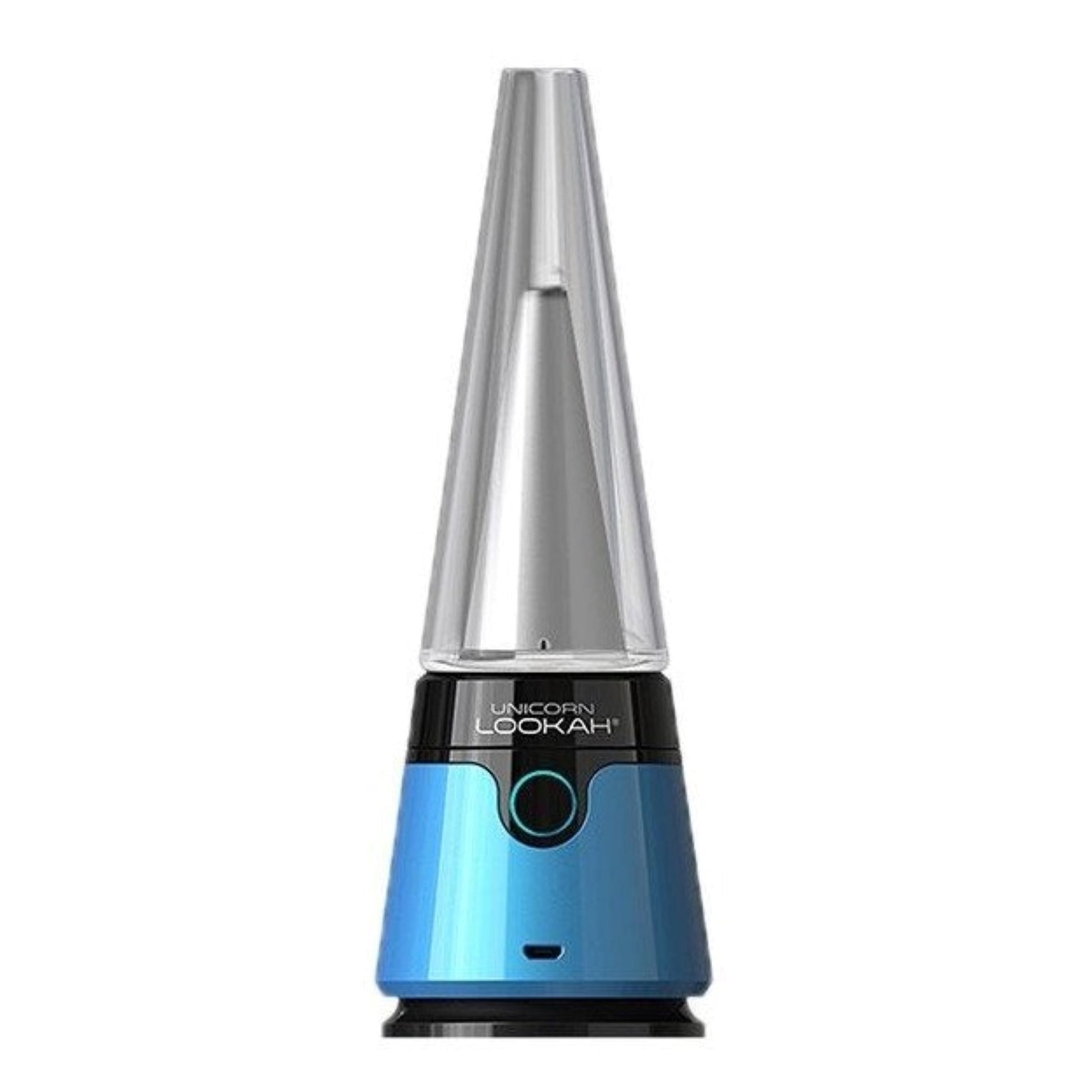 Lookah Unicorn Electric Dab Rig by Lookah | Mission Dispensary