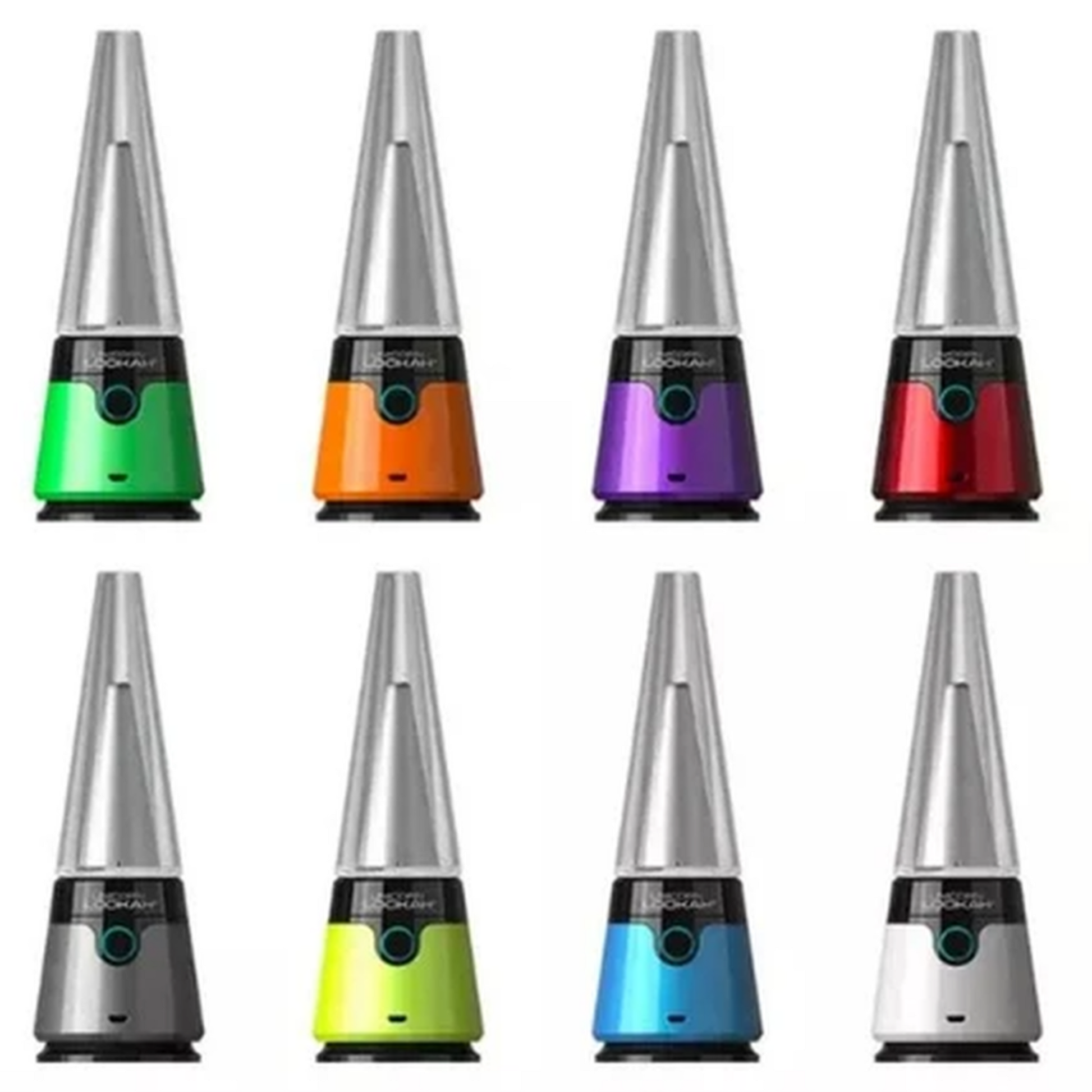 Lookah Unicorn Electric Dab Rig by Lookah | Mission Dispensary
