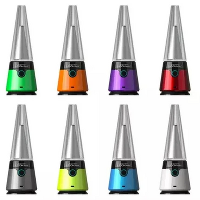 Lookah Unicorn Electric Dab Rig by Lookah | Mission Dispensary