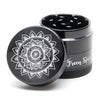 Green Star Mini 4-Piece Grinder