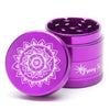 Green Star Mini 4-Piece Grinder