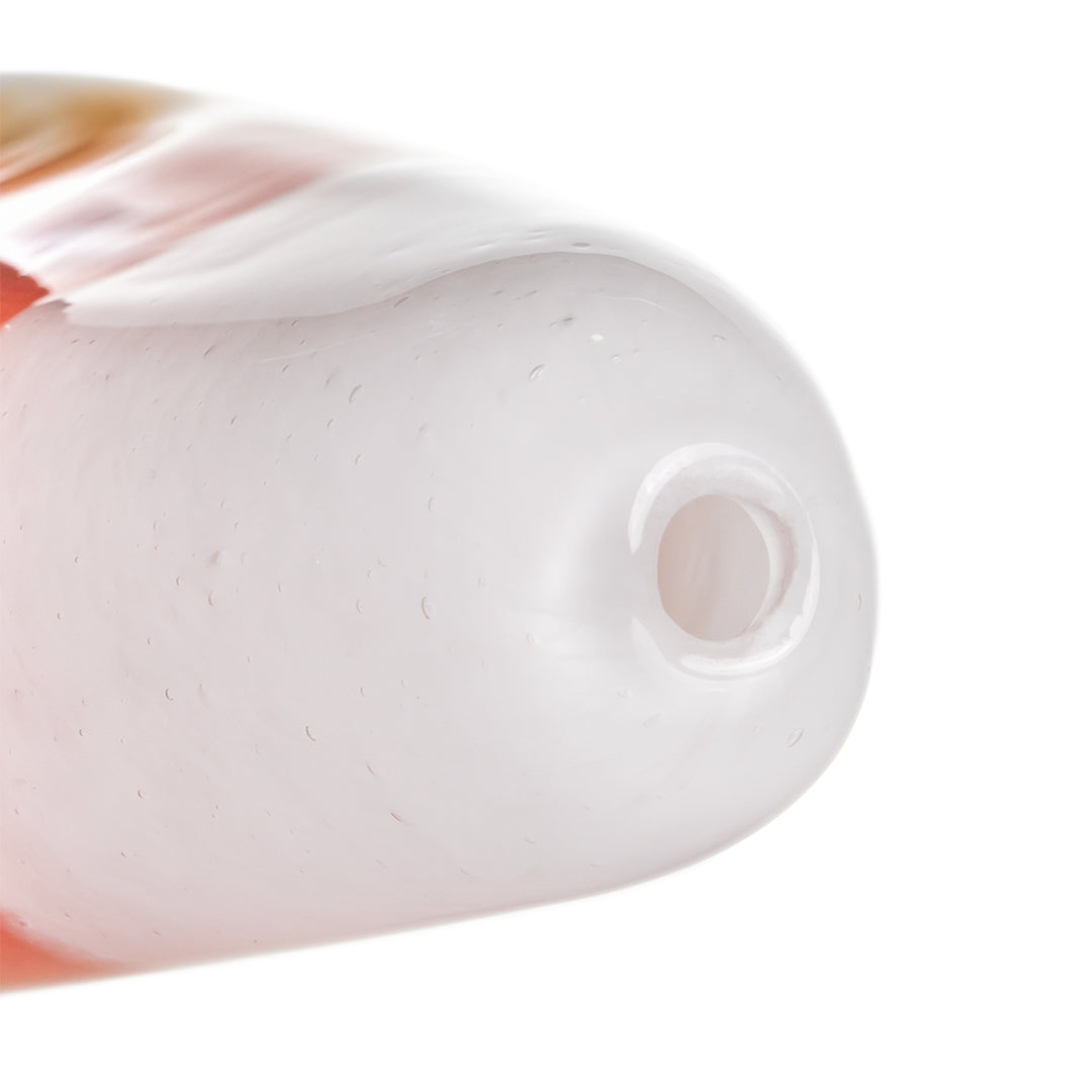 MJ Arsenal Candy Corn Pipe 🌽