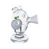 MJ Arsenal “Dubbler” Double Rollie Bubbler by MJ Arsenal | Mission Dispensary