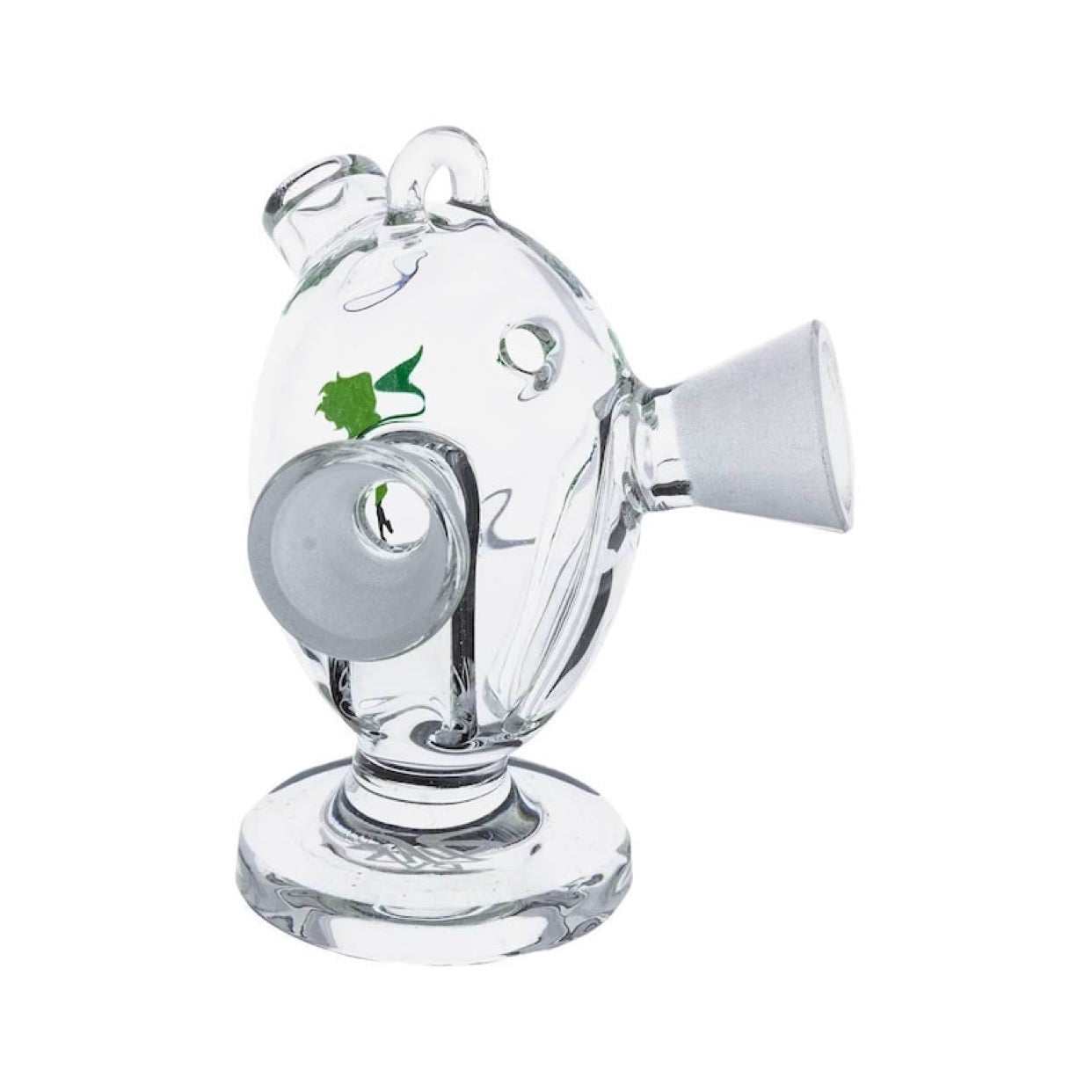 MJ Arsenal “Dubbler” Double Rollie Bubbler by MJ Arsenal | Mission Dispensary