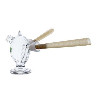 MJ Arsenal “Dubbler” Double Rollie Bubbler by MJ Arsenal | Mission Dispensary