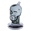 MJ Arsenal Limited Edition Rip'r Blunt Bubbler 💀 by MJ Arsenal | Mission Dispensary