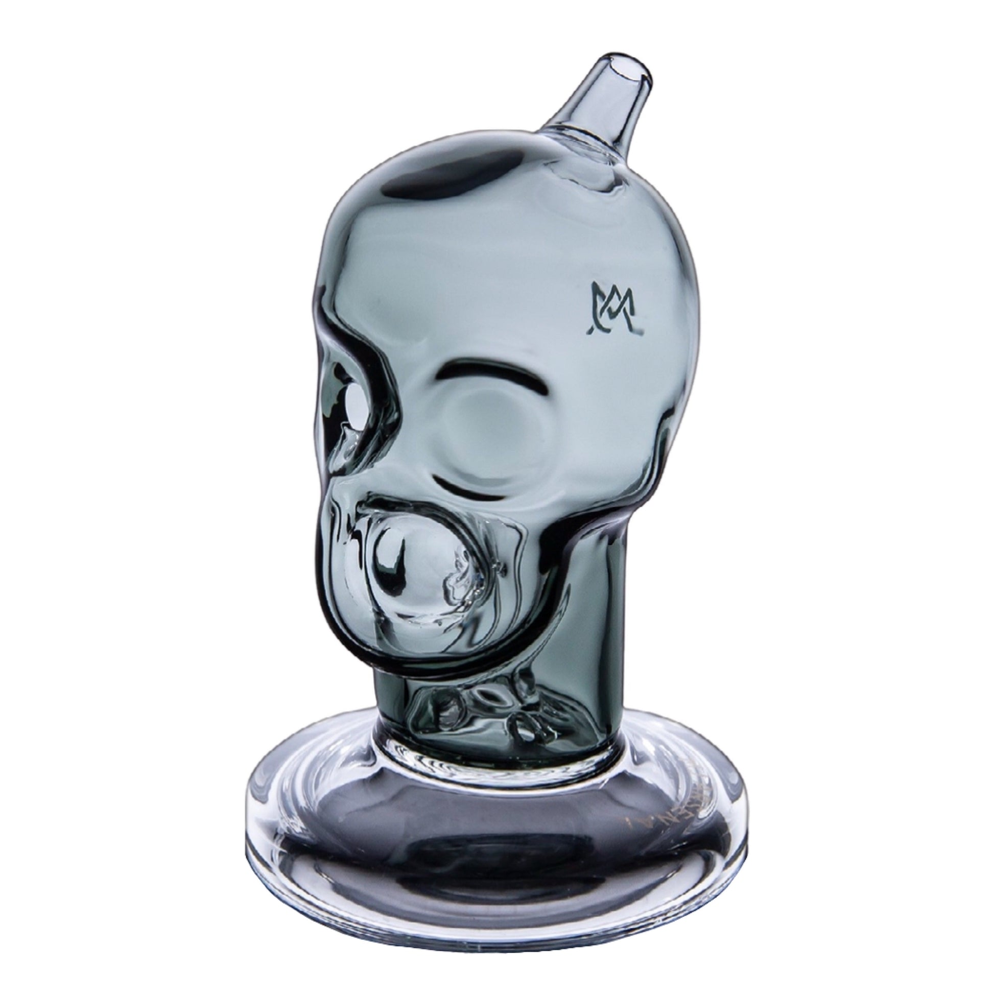MJ Arsenal Limited Edition Rip'r Blunt Bubbler 💀 by MJ Arsenal | Mission Dispensary