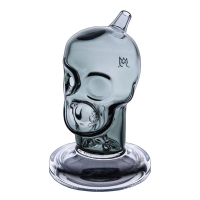 MJ Arsenal Limited Edition Rip'r Blunt Bubbler 💀 by MJ Arsenal | Mission Dispensary