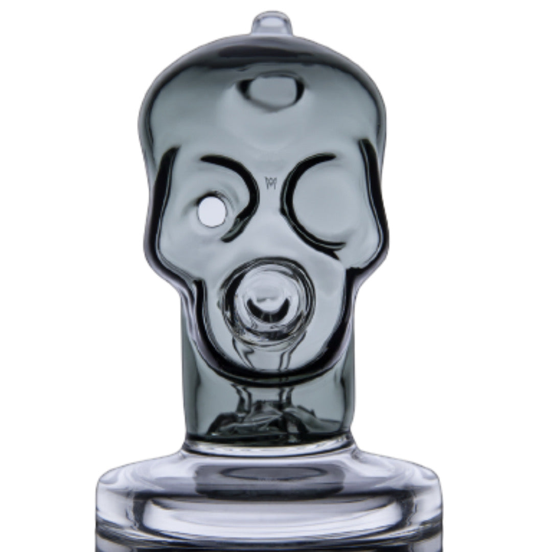 MJ Arsenal Limited Edition Rip'r Blunt Bubbler 💀 by MJ Arsenal | Mission Dispensary