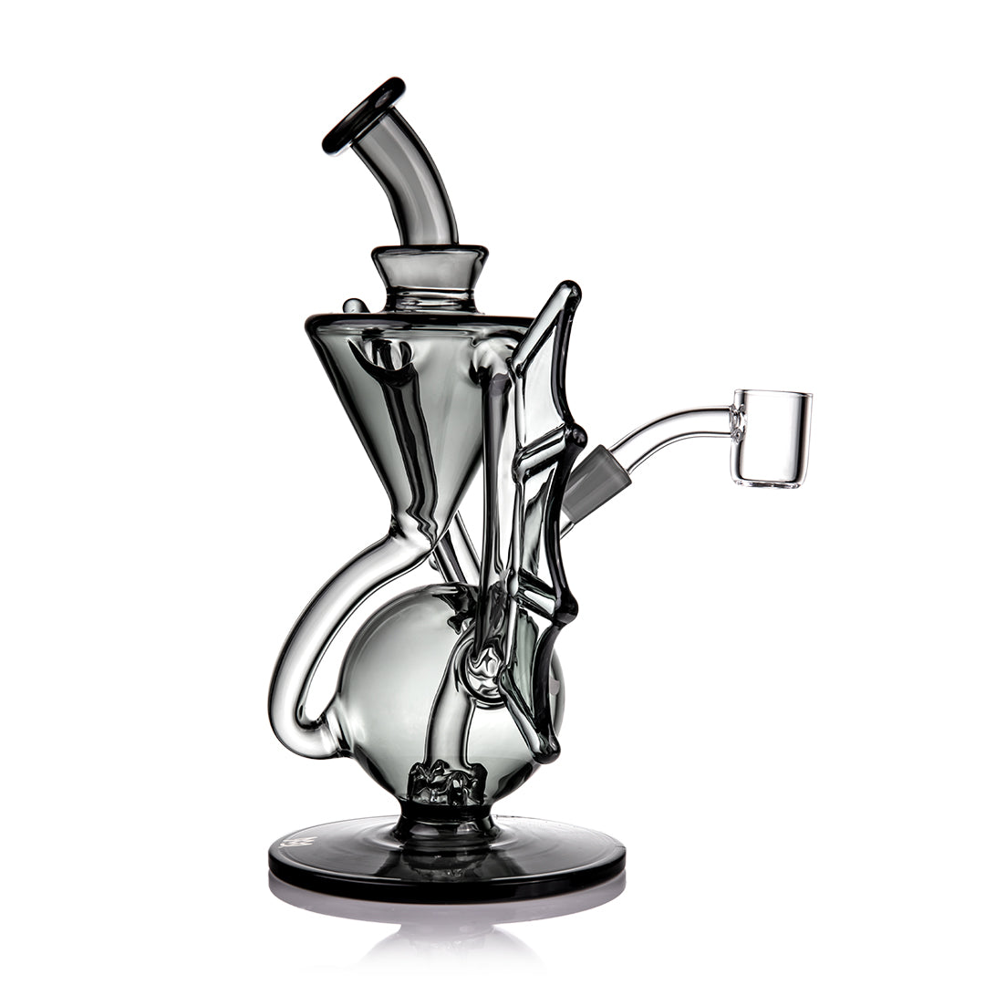 MJ Arsenal Nocturne Dab Rig 🦇