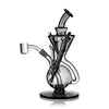 MJ Arsenal Nocturne Dab Rig 🦇