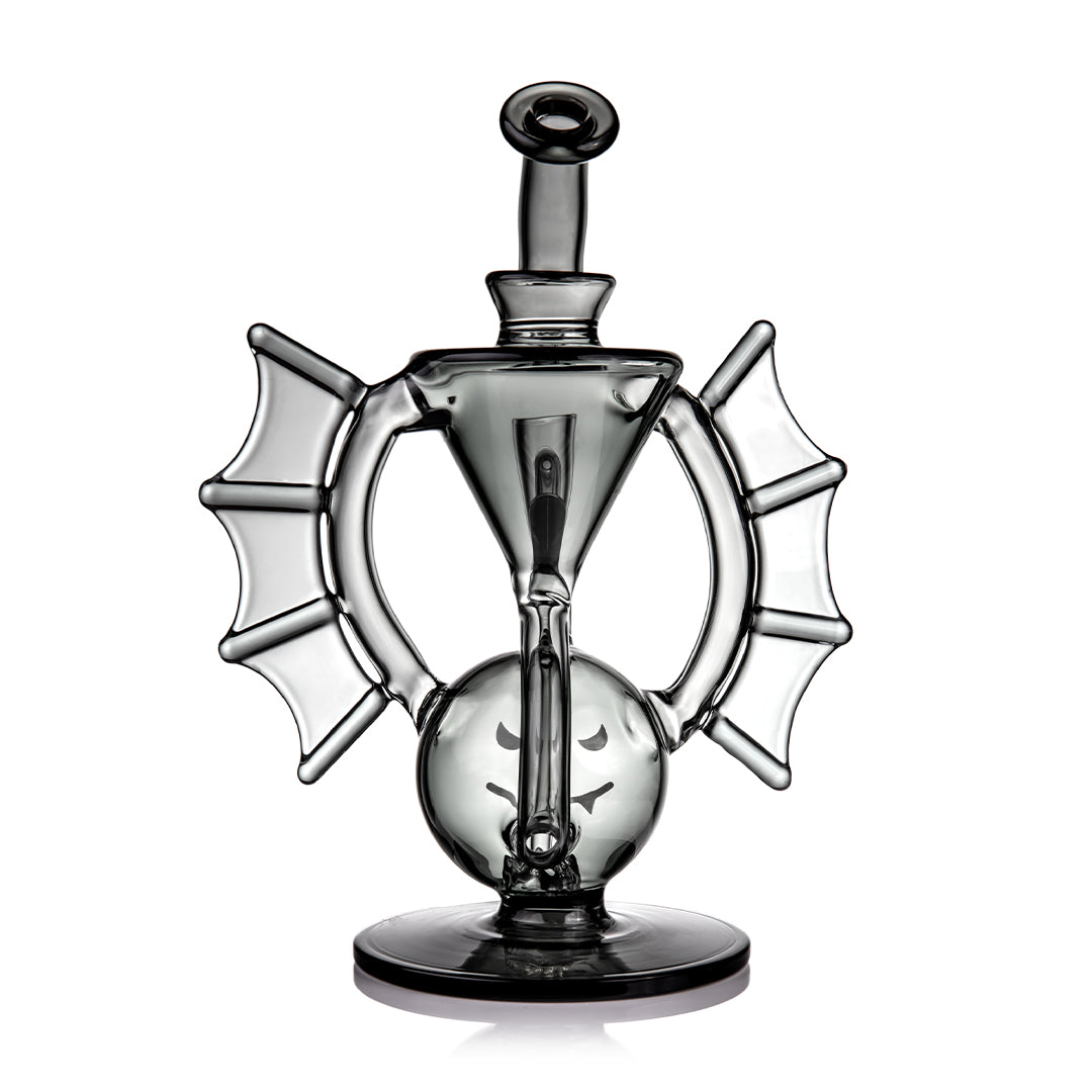 MJ Arsenal Nocturne Dab Rig 🦇