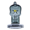 MJ Arsenal Limited Edition Rip'r Blunt Bubbler 💀 by MJ Arsenal | Mission Dispensary
