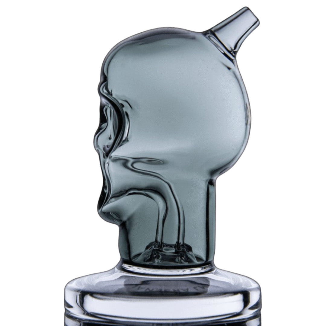 MJ Arsenal Limited Edition Rip'r Blunt Bubbler 💀 by MJ Arsenal | Mission Dispensary