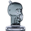 MJ Arsenal Limited Edition Rip'r Blunt Bubbler 💀 by MJ Arsenal | Mission Dispensary
