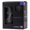 MJ Arsenal Infinity Mini Rig by MJ Arsenal | Mission Dispensary