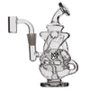 MJ Arsenal Infinity Mini Rig by MJ Arsenal | Mission Dispensary