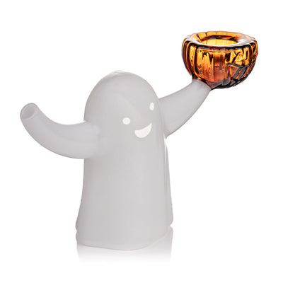 MJ Arsenal Ecto Ghost Bubbler 👻