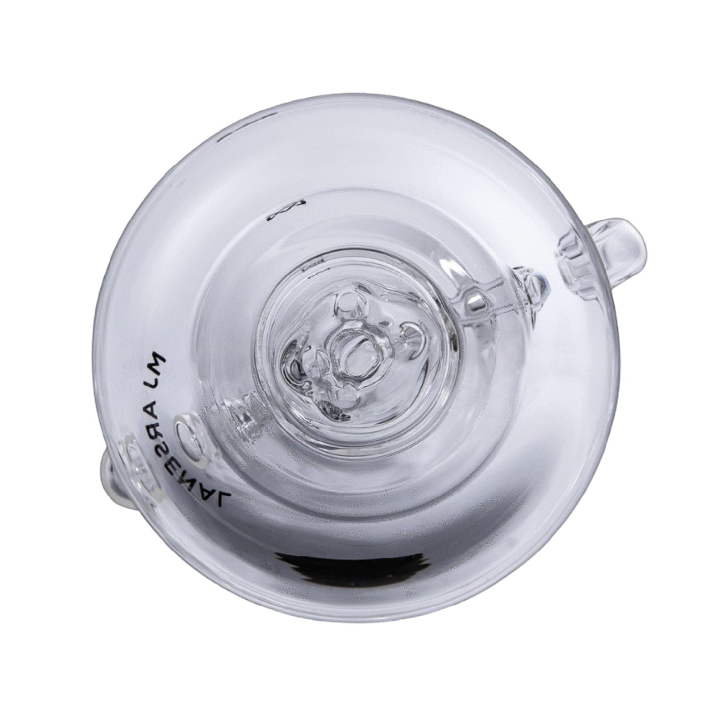 MJ Arsenal “Titan” Mini Dab Rig by MJ Arsenal | Mission Dispensary