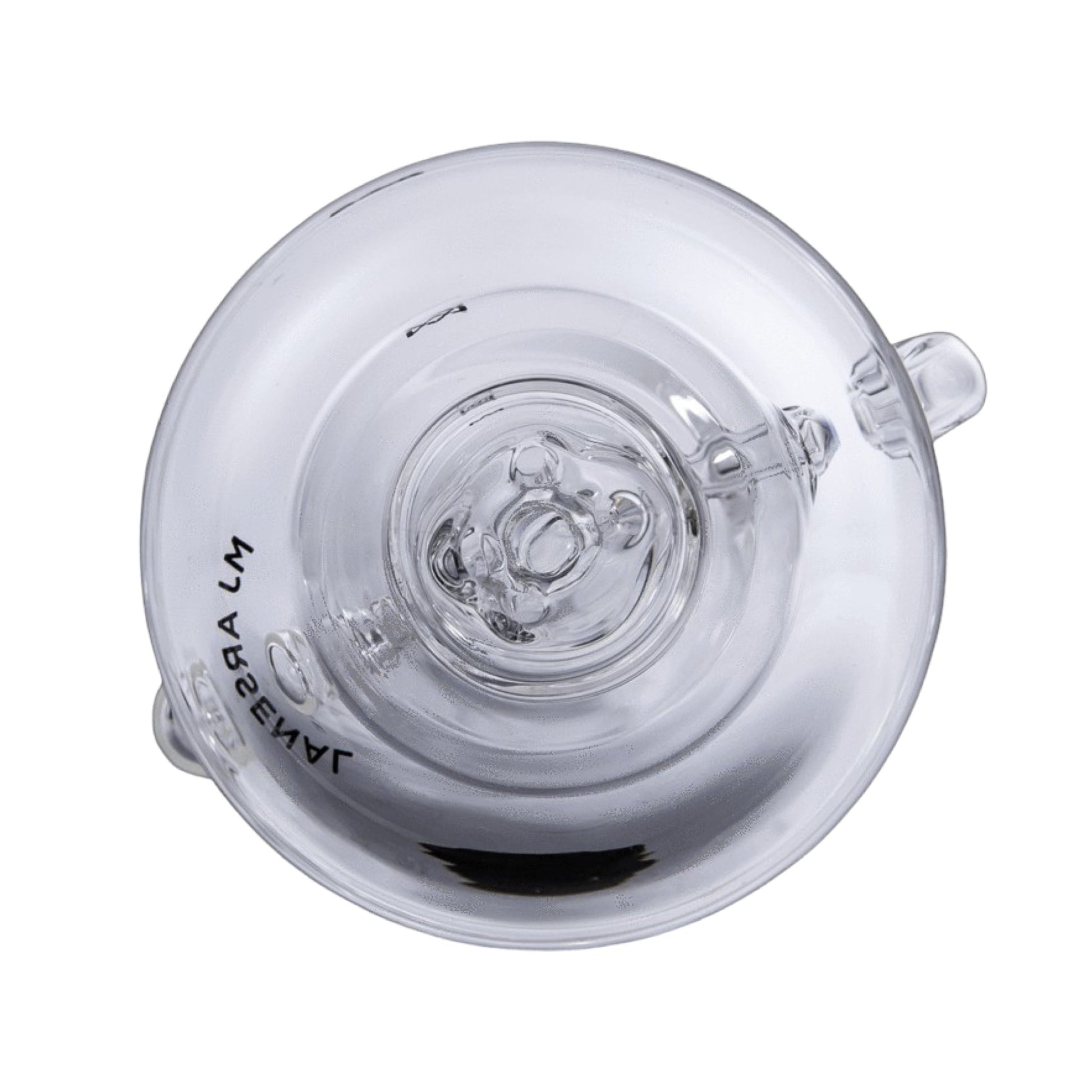 MJ Arsenal “Titan” Mini Dab Rig by MJ Arsenal | Mission Dispensary