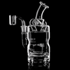 Turbine Mini Dab Rig MJ Arsenal 