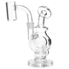 MJ Arsenal “Atlas” Mini Rig by MJ Arsenal | Mission Dispensary