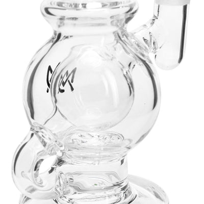 MJ Arsenal “Atlas” Mini Rig by MJ Arsenal | Mission Dispensary