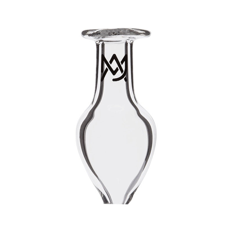 MJ Arsenal Bubble Carb Cap by MJ Arsenal | Mission Dispensary