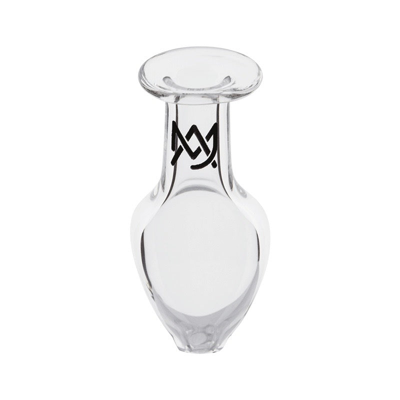 MJ Arsenal Bubble Carb Cap by MJ Arsenal | Mission Dispensary