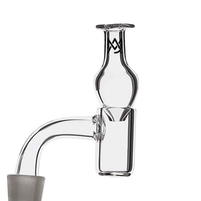 MJ Arsenal Bubble Carb Cap by MJ Arsenal | Mission Dispensary