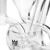 MJ Arsenal “Claude” Mini Recycler Rig by MJ Arsenal | Mission Dispensary