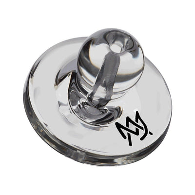 MJ Arsenal Flat Carb Cap by MJ Arsenal | Mission Dispensary