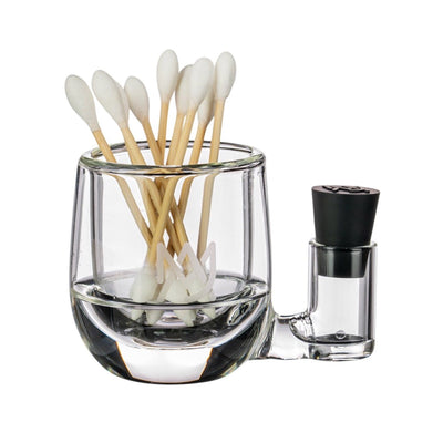 MJ Arsenal ISO Station by MJ Arsenal | Mission Dispensary