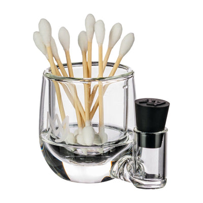 MJ Arsenal ISO Station by MJ Arsenal | Mission Dispensary
