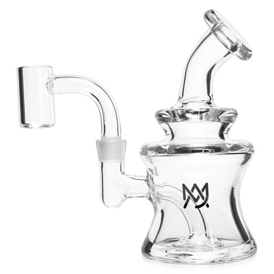 MJ Arsenal “Jammer” Mini Rig by MJ Arsenal | Mission Dispensary
