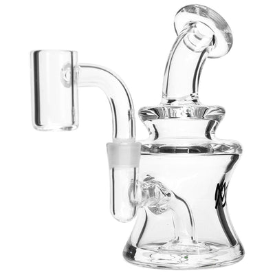 MJ Arsenal “Jammer” Mini Rig by MJ Arsenal | Mission Dispensary