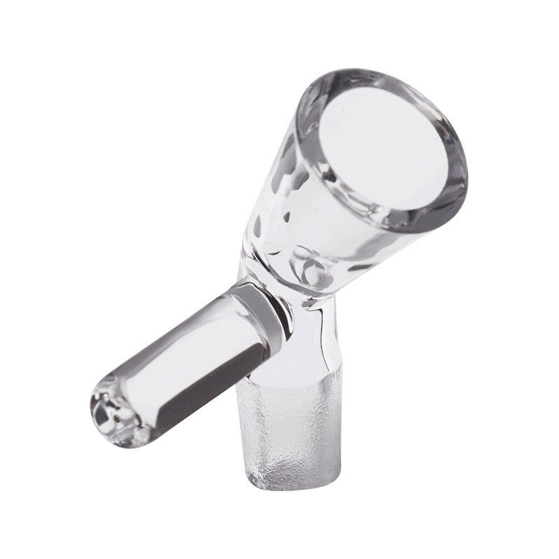 MJ Arsenal Mini Rig Flower Bowl (10mm) by MJ Arsenal | Mission Dispensary