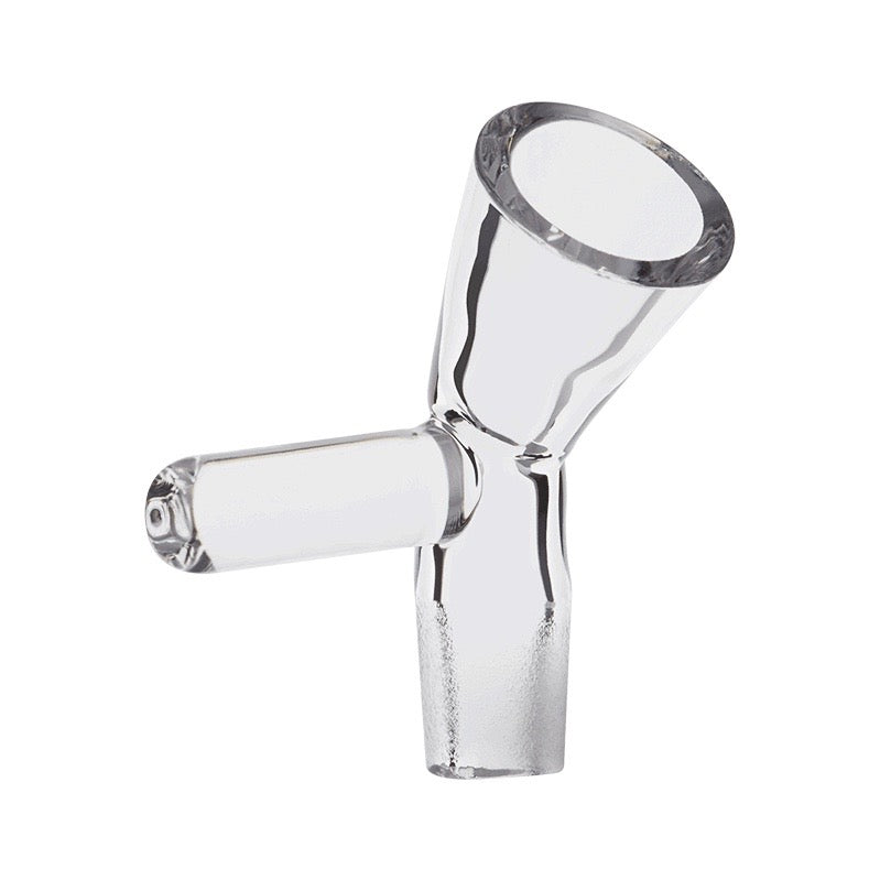 MJ Arsenal Mini Rig Flower Bowl (10mm) by MJ Arsenal | Mission Dispensary