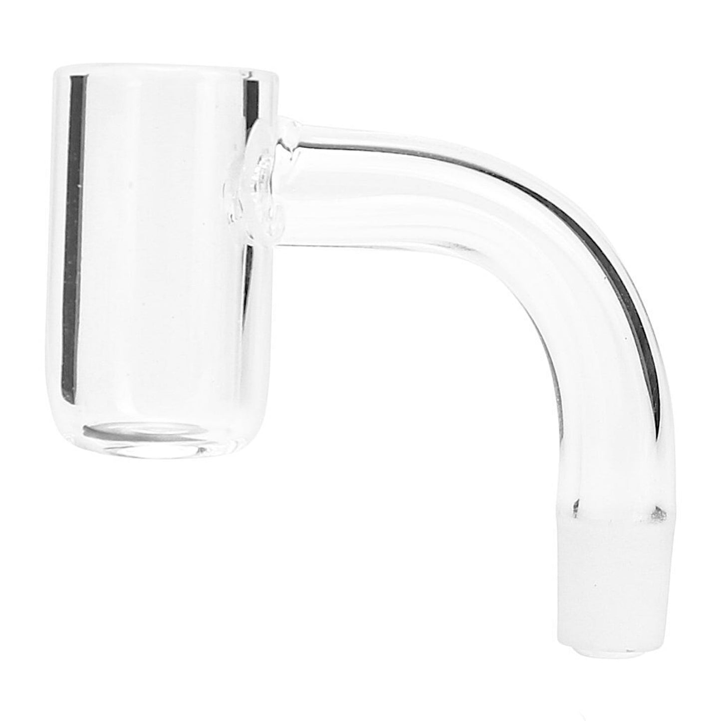 MJ Arsenal Mini Rig Quartz Bucket (8mm/Gen1) by MJ Arsenal | Mission Dispensary