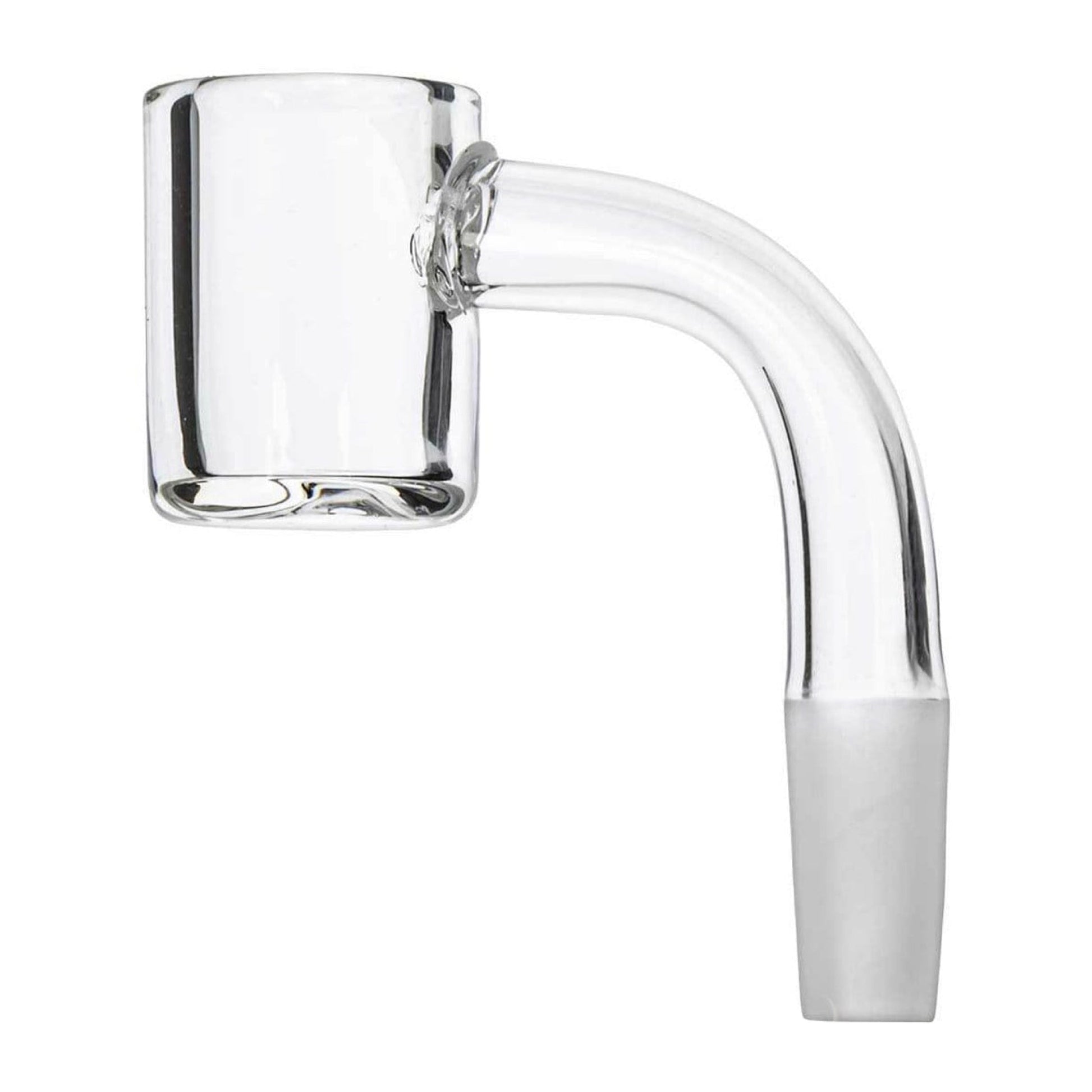 MJ Arsenal Mini Rig Quartz Bucket - 10mm Male by MJ Arsenal | Mission Dispensary