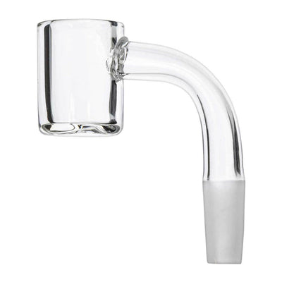 MJ Arsenal Mini Rig Quartz Bucket - 10mm Male by MJ Arsenal | Mission Dispensary