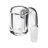 MJ Arsenal Mini Rig Quartz Bucket - 10mm Male by MJ Arsenal | Mission Dispensary