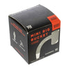 MJ Arsenal Mini Rig Quartz Bucket - 10mm Male by MJ Arsenal | Mission Dispensary