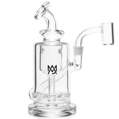 MJ Arsenal “Ursa” Mini Rig by MJ Arsenal | Mission Dispensary