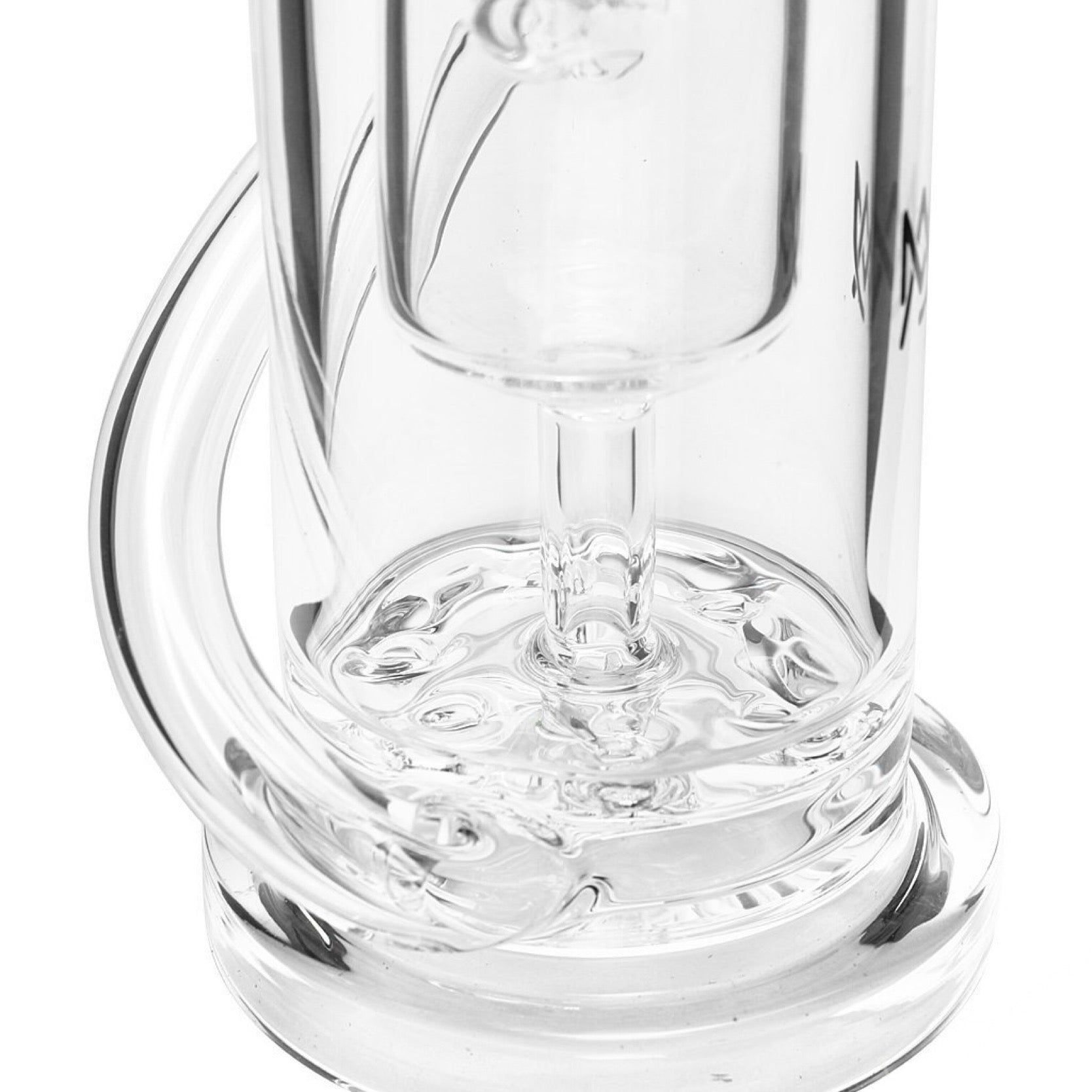 MJ Arsenal “Ursa” Mini Rig by MJ Arsenal | Mission Dispensary