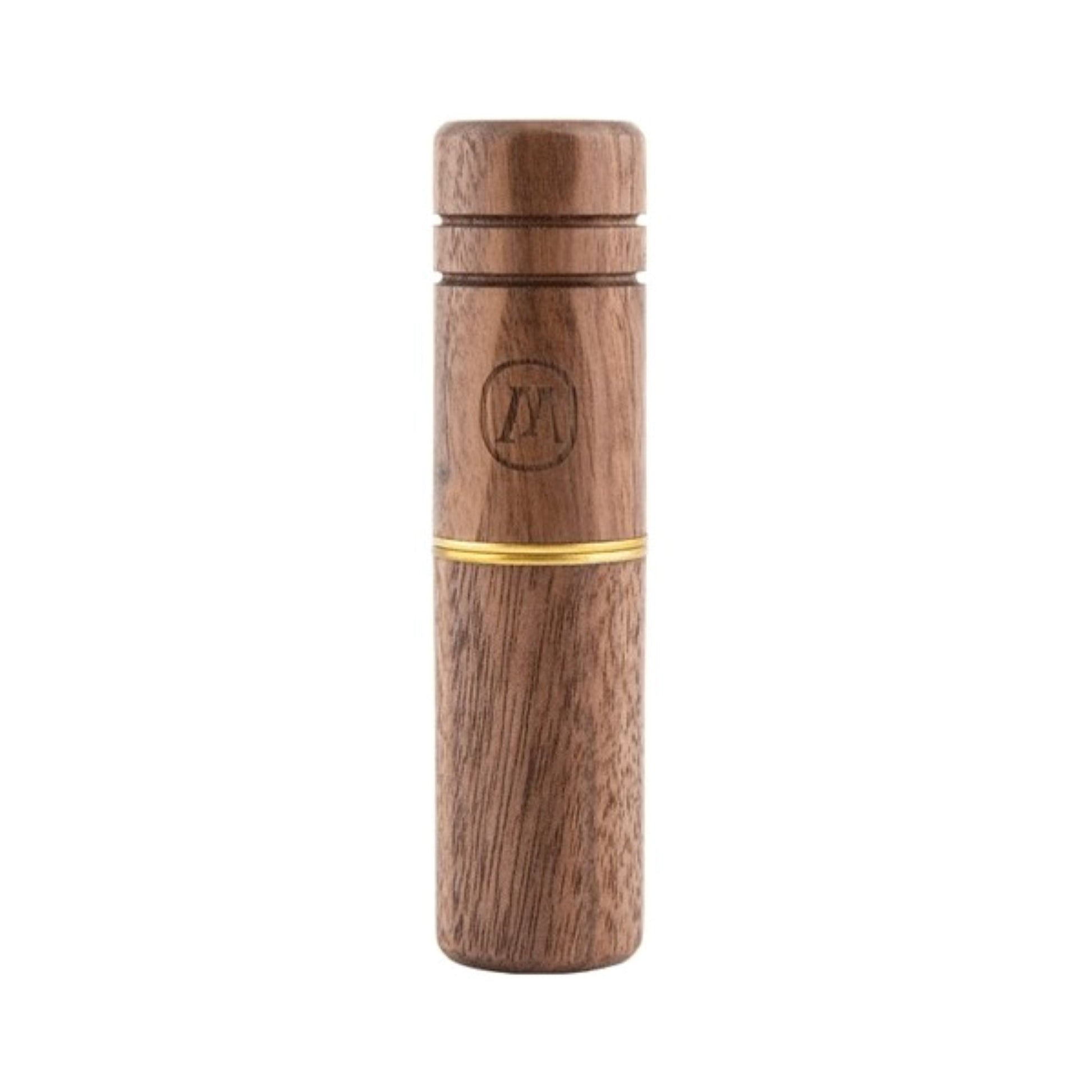 Marley Natural Walnut Holder by Marley Natural | Mission Dispensary